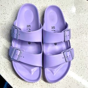 Birkenstock Essentials Arizona Waterproof Slide